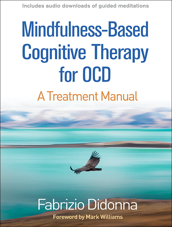 MBCT for OCD Manual Didonna F